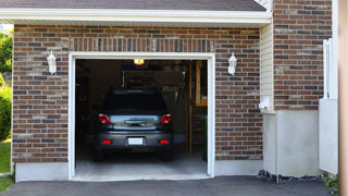 Garage Door Installation at Claremont Freedom, Maryland